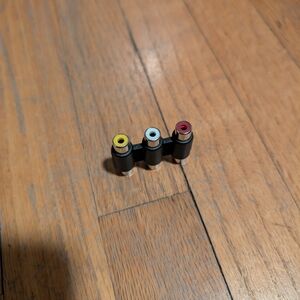 Female To Female RCA Audio Adapter